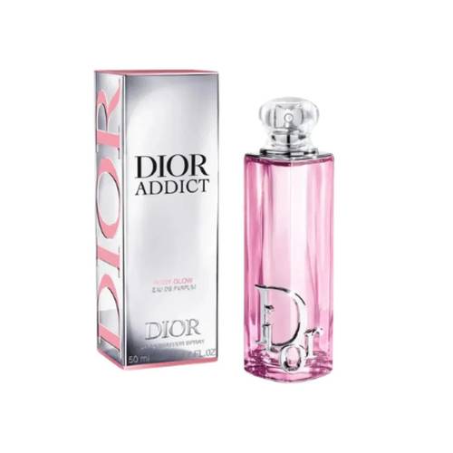 عطر ديور أديكت روزي غلو أو دي بارفيوم للنساء - 50 مل | حديقة العطور