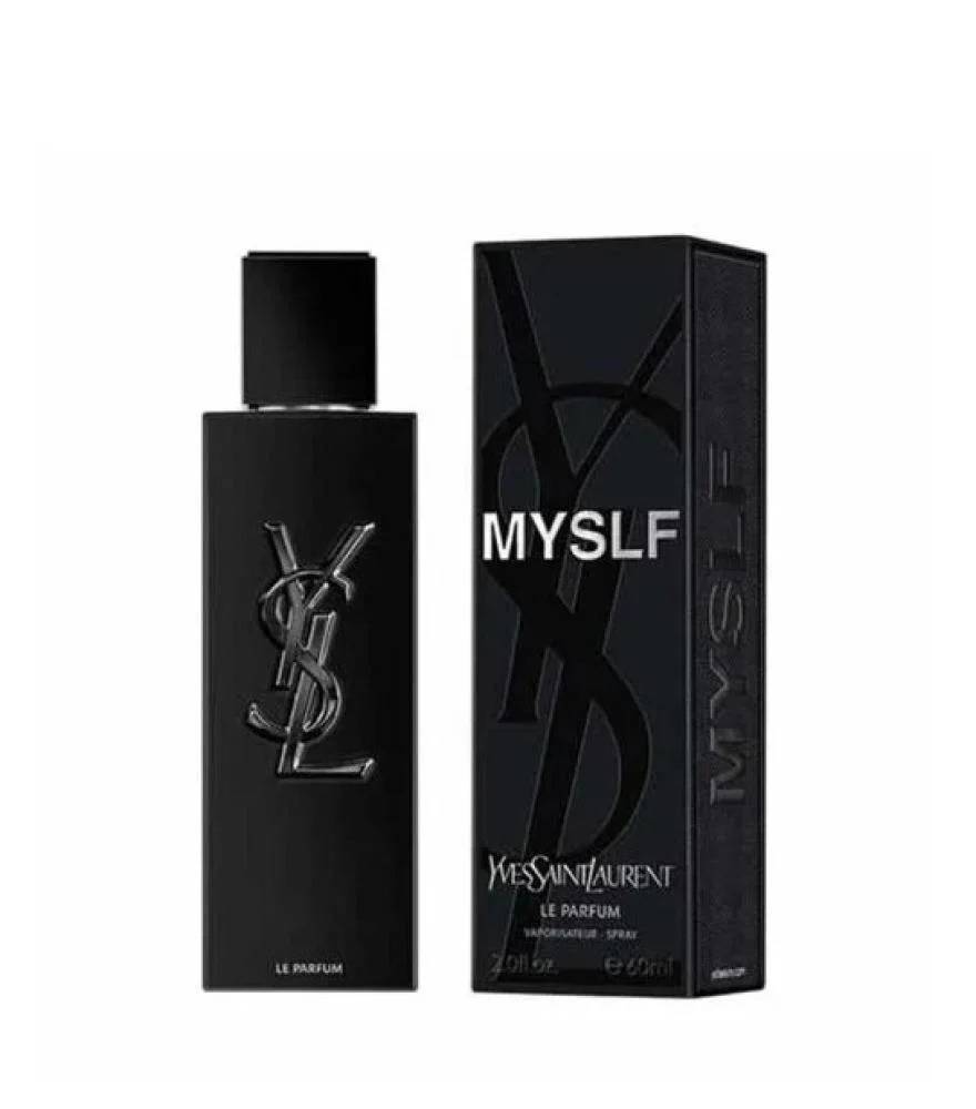 Yves Saint Laurent Myslf Le Parfum 60ml for Men | 3614274114652