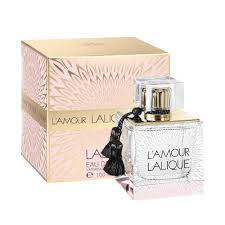 Lalique L'Amour 100ml for Women Eau de Parfum