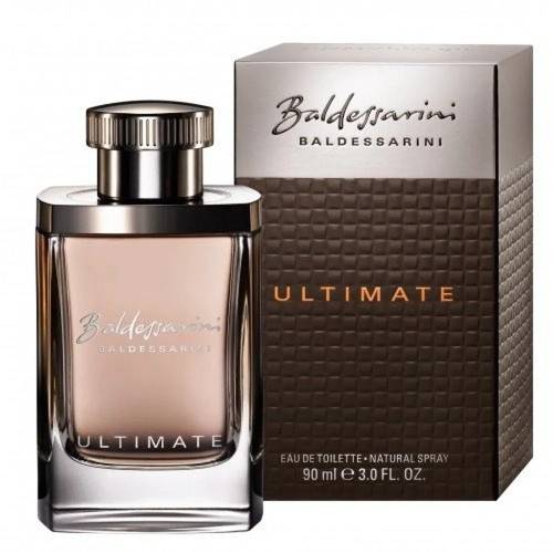 Baldessarini Ultimate Eau de Toilette for Men 90ml