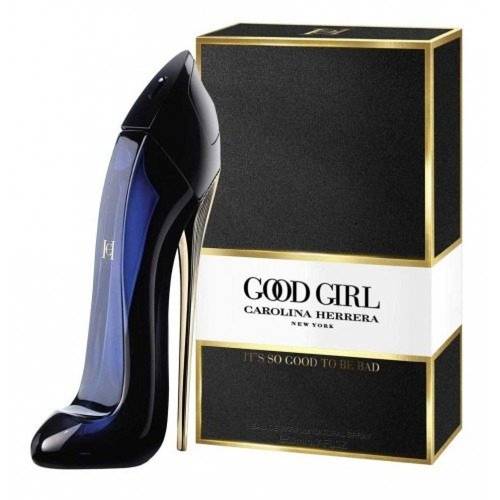 عطر كارولينا هيريرا جود جيرل او دي بارفان 50 مل