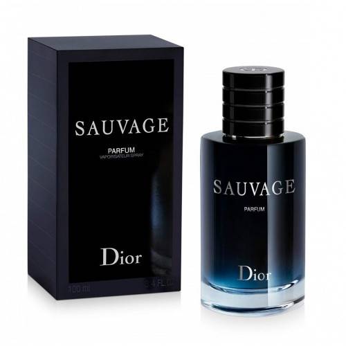 عطر سوفاج بارفيوم 100مل من ديور - رجالي