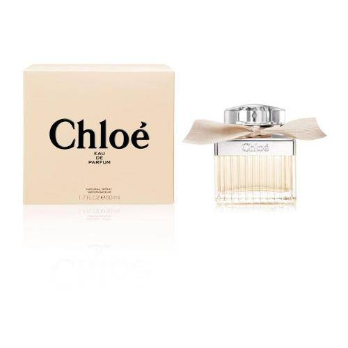 Chloé Chloe Eau de Parfum Spray-NO COLOUR-50 ml Women