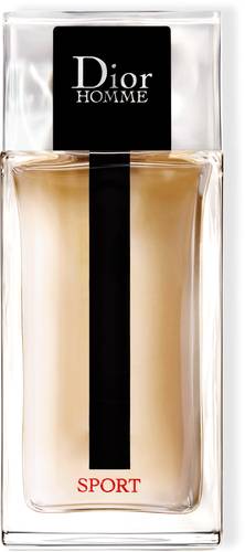عطر ديور هوم سبورت او دي تواليت 125 مل