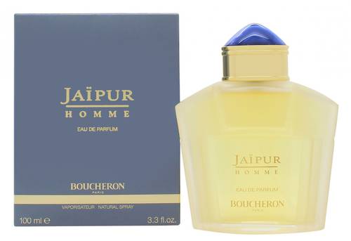 عطر بوشرون جايبور أو دو برفوم للرجال 100 مل