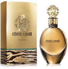 ROBERTO CAVALLI eau de parfum 50ml perfume 