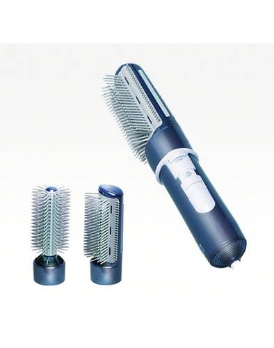 Tescom Hair Styler Blue THC8788, 2 pcs