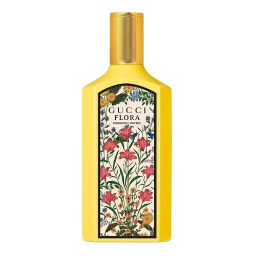 Gucci Flora Gorgeous Orchid Eau De Parfum 100 Ml