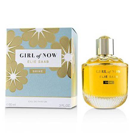 Girl of Now Shine by Elie Saab for Women Edp 90  ml