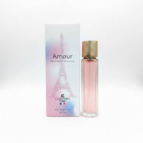 عطر جي كازانوفا أمور 