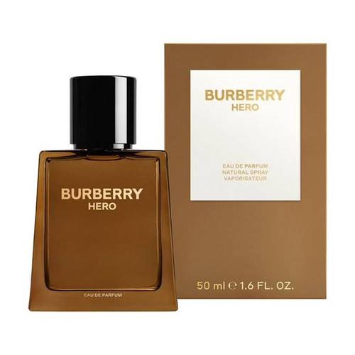 Burberry Hero  Eau De Parfum for Men 50 Ml                   
