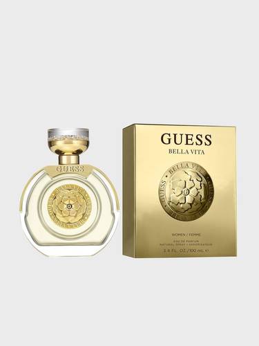 GUESS BELLA VITA WOMEN EDP 100ML             