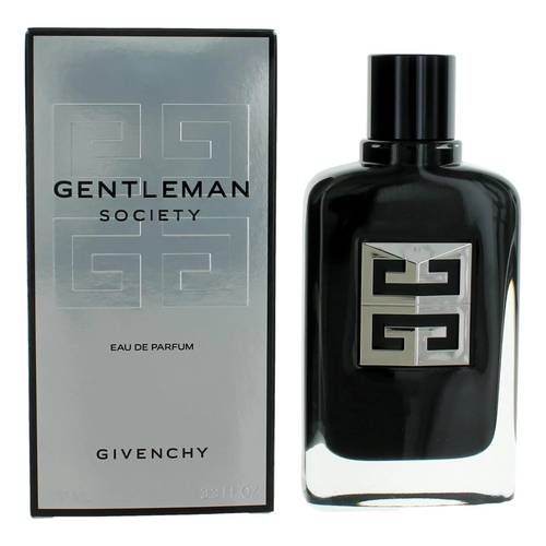 عطر جنتلمان سوسايتي جيفنشي أو دو بارفان 100 مل