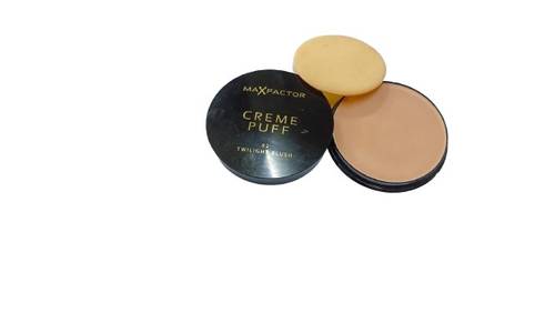 Max Factor Creme Puff Pressed Powder  Twilight Blush 82