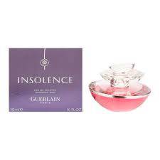 INSOLENCE GUERLAIN EDT 50ML                  