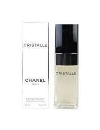 Chanel Cristalle Edt Spray 100ml For Her 