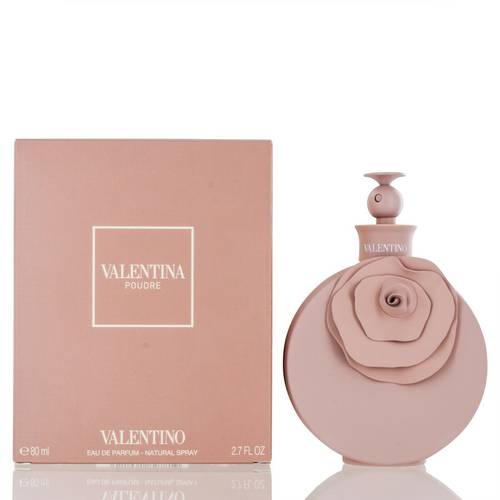 فالنتينو فالنتينا بودر عطر أو دي بارفوم للنساء، 80مل
