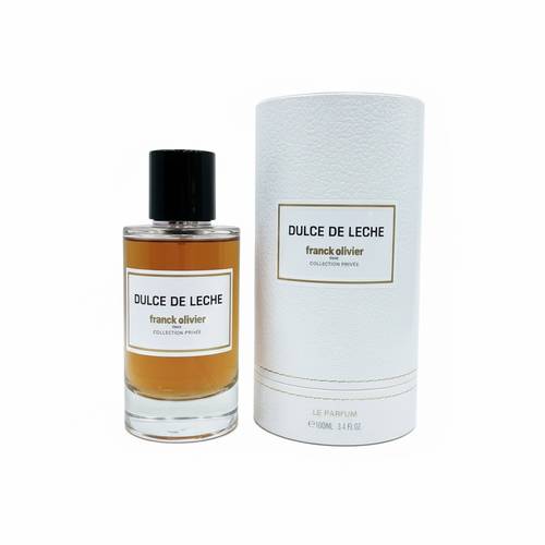 Franck Olivier Dulce De Leche EDP - 100ml