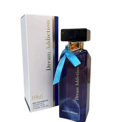 عطر دريم أديكشن برايف أو دي بارفان للنساء، 100 مل