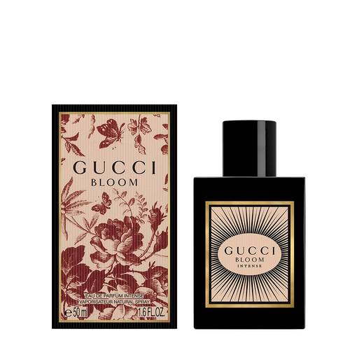 Gucci Bloom Eau De Parfum Intense Women 50 Ml