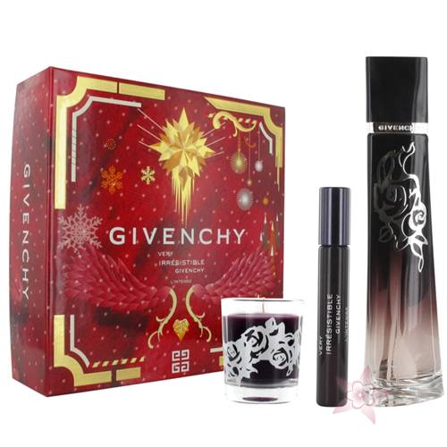 مجموعة عطر جيفنشي فيري ارستابل ال انتينس 75 مل للنساء