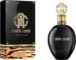 Roberto Cavalli Nero Assoluto  Edp Spray 50 Ml