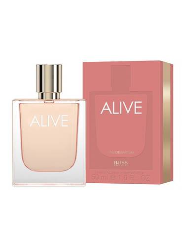HUGO BOSS Alive For Her Edp 50ml