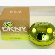 Donna Karan Be Delicious Eau so Intense EDP 50ml Eau De Parfum for Women