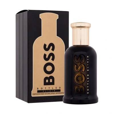  Hugo Boss Bottled Elixir Parfum Intense Men 50 Ml    