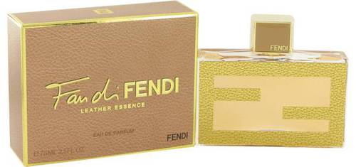 FAN DI FENDI LEATHER ESSENCE EDP 50ML             