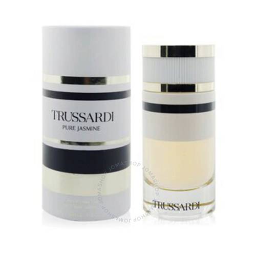 TRUSSARDI PURE JASMINE EDP 90 ML             