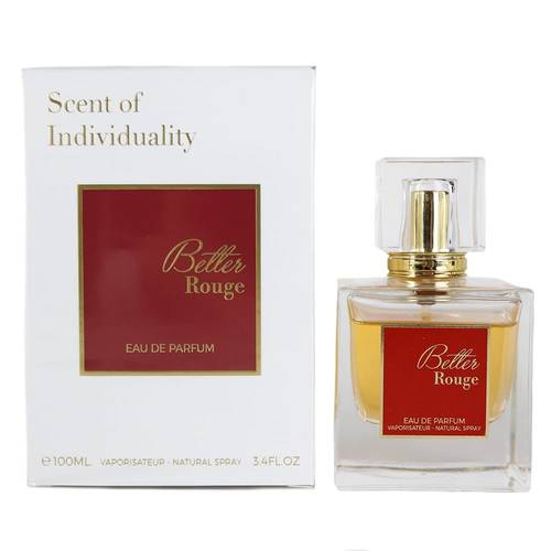 عطر بيتر روج من امبر او دي بارفان 100 مل