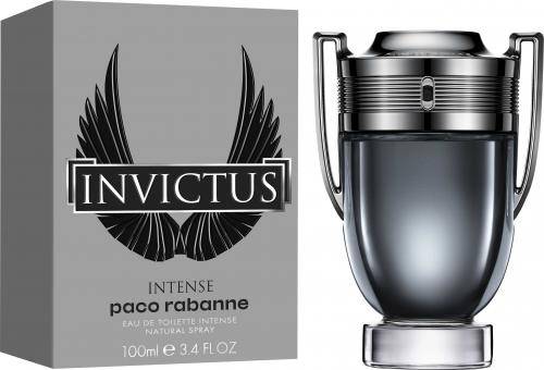 عطر انفيكتوس انتنس  اكوا من باكو رابان للرجال او دي تواليت 100 مل