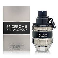 Viktor & Rolf Spicebomb EDT 50ml Spray Men