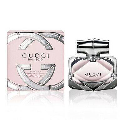 عطر غوتشي بامبو او دي تواليت للنساء - 50 مل