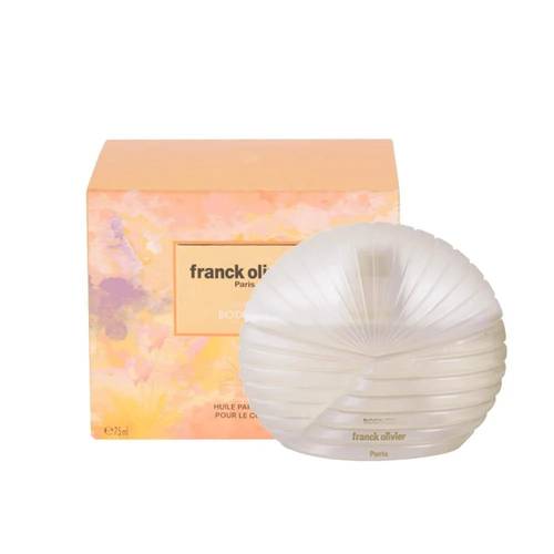 Franck Olivier Scented Body Oil Women 75 Ml