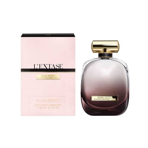 عطر ليكستاس من نينا ريتشي للنساء - او دي بارفان - 80 مل