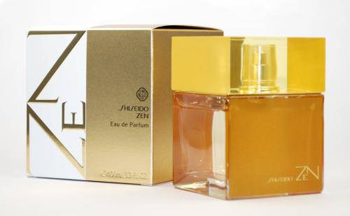SHISEIDO ZEN  - 100 ml -  EDP SP