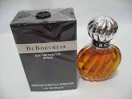 Di Borghese Perfume Princess Marcella Eau De Parfum Spray 30 Ml