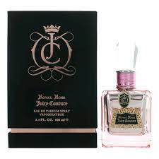 Royal Rose by Juicy Couture, 100 ML  EDP Spray for Women