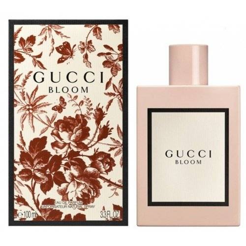 Gucci Bloom Eau De Parfum for Women 100ml