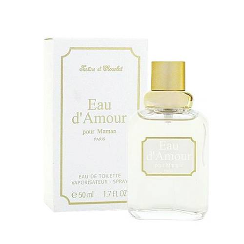 عطر جيفنشي تارتين إت شوكولت أو دامور بور مامان - عطر 50 مل