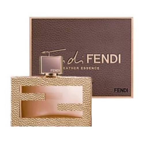 عطر فندي فان دي ليذر ايسنس او دو بارفيوم 75مل