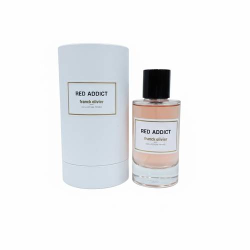 عطر فرانك أوليفر ريد أديكت مجموعة خاصة 100 مل - أو دو بارفان