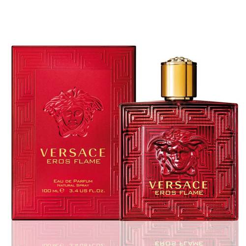 عطر ايروس فليم من فرزاتشي للرجال - او دي بارفان، 50 مل