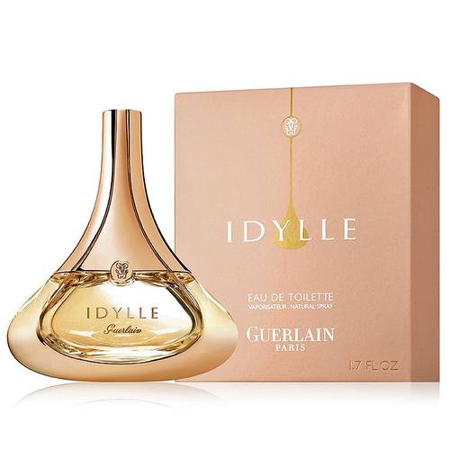 عطر جيرلان إيديل أو دو تواليت للنساء 50 مل