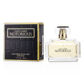 Notorious By Ralph Lauren For Women - Eau De Parfum , 50Ml