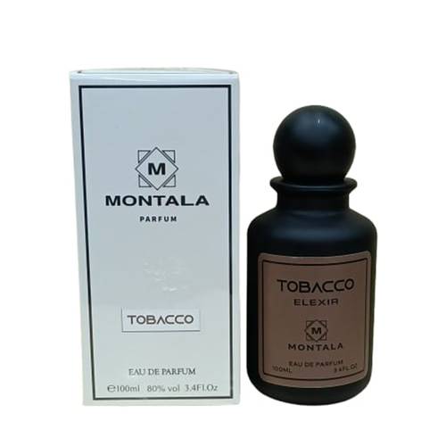 عطر توباكو مونتالا 100 مل