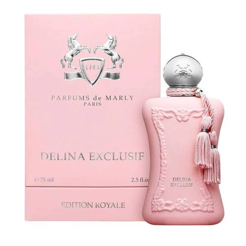   Delina by Parfums De Marly Exclusif Parfum 75 ml
