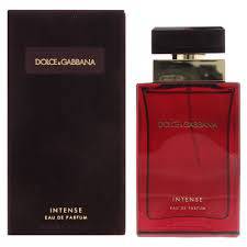 Dolce & Gabbana Pour Femme Intense EDP 50ml Women